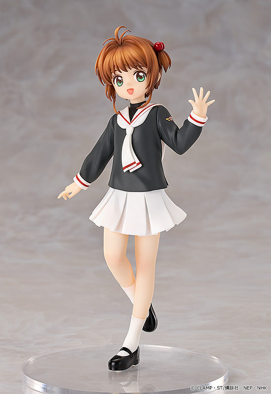 Cardcaptor Sakura - Kinomoto Sakura - Pop Up Parade (Good Smile Arts Shanghai, Good Smile Company)