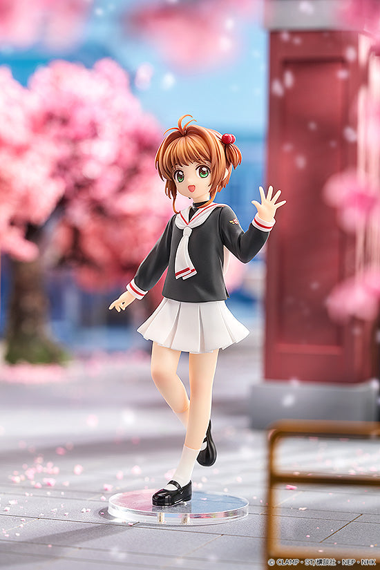 Cardcaptor Sakura - Kinomoto Sakura - Pop Up Parade (Good Smile Arts Shanghai, Good Smile Company)