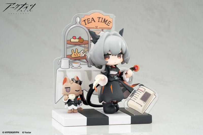 【Pre Order】Arknights - Talulah - Arknights Have Some Dessert Q Version Series (Apex Innovation)