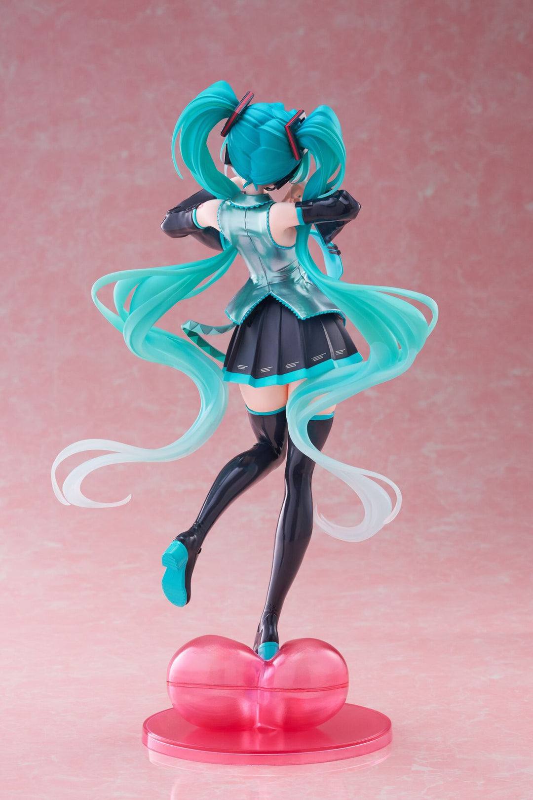【Pre Order】Piapro Characters - Hatsune Miku - T-most (Taito)