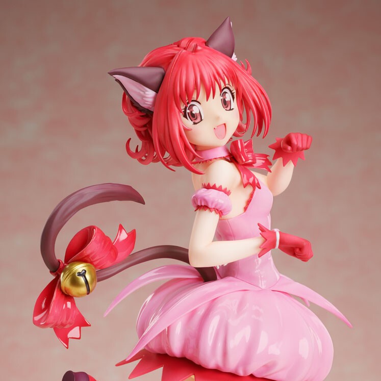 طوكيو ميو ميو جديد ~♡ - Mew Ichigo - F: Nex (FuRyu)