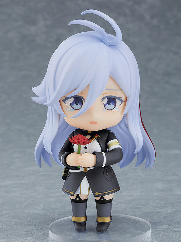 86 - Vladilena Milizé - KDcolle - Nendoroid (#1672-b) - Bloody Regina Ver. (Kadokawa)