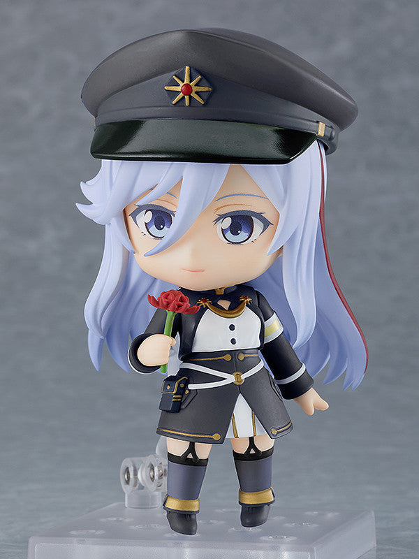 86 - Vladilena Milizé - KDcolle - Nendoroid (#1672-b) - Bloody Regina Ver. (Kadokawa)
