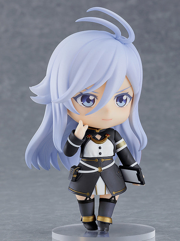86 - Vladilena Milizé - KDcolle - Nendoroid (#1672-b) - Bloody Regina Ver. (Kadokawa)
