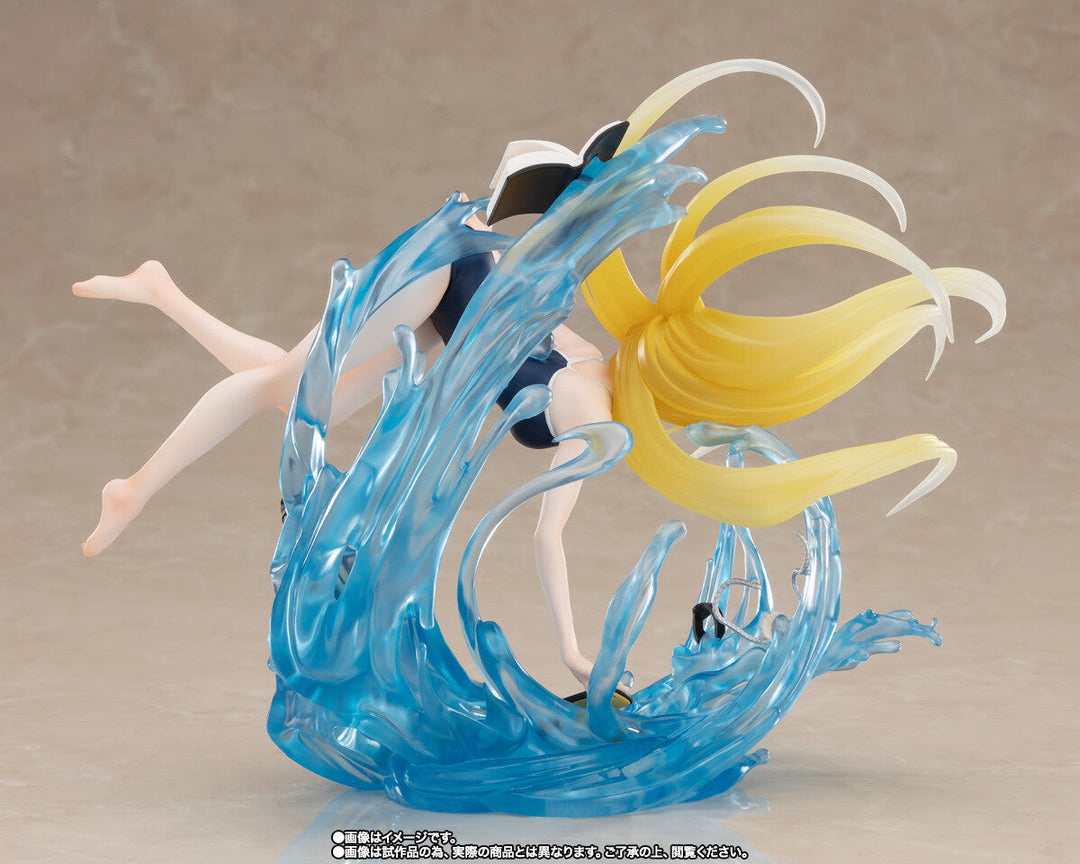 Summer Time Rendering - Kofune Ushio - Figuarts ZERO (Bandai Spirits)