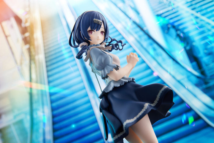 The Idolmaster Shiny Colors - Morino Rinze - Kaidan-shiki Junjou Shoukouki (Bandai Spirits)
