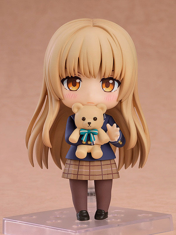 Otonari no Tenshi-sama ni Itsunomanika Dame Ningen ni Sareteita Ken - Shiina Mahiru - Nendoroid (#2064) (Good Smile Company)