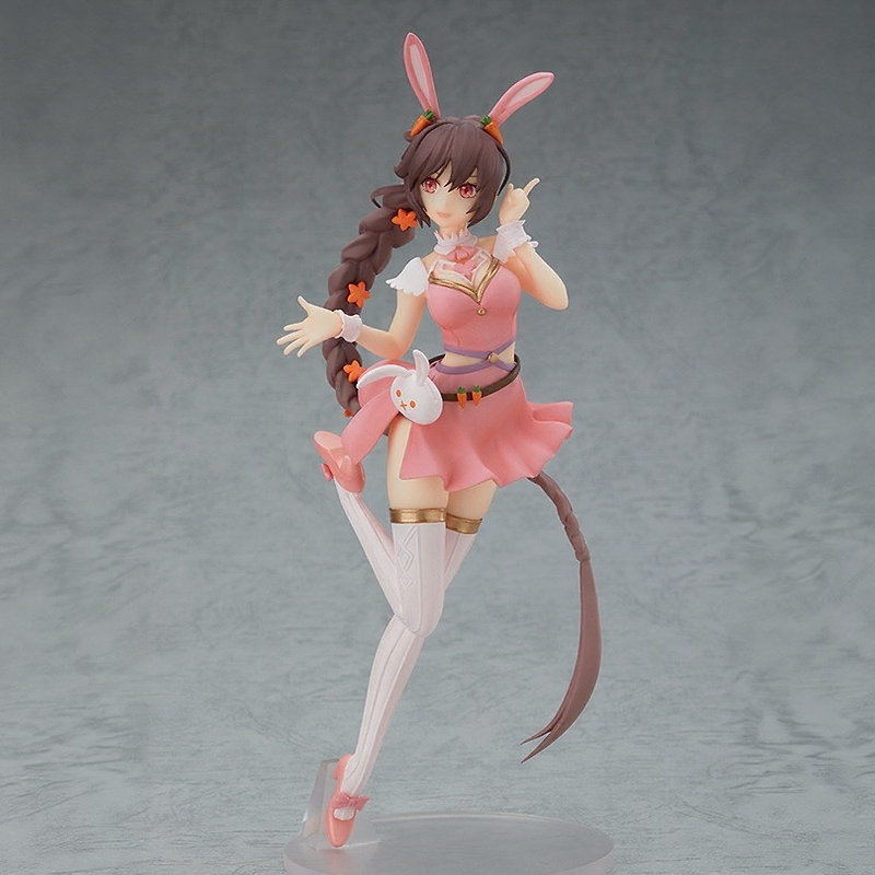 Soul Land - Xiao Wu - Pop-upparade (Good Smile Arts Shanghai, Good Smile Company)