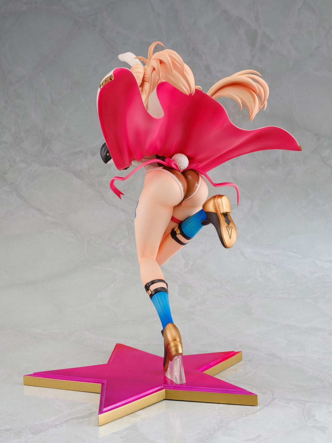 Original - Bunny Elf Princess (Gentlemen, Wonderful Works)