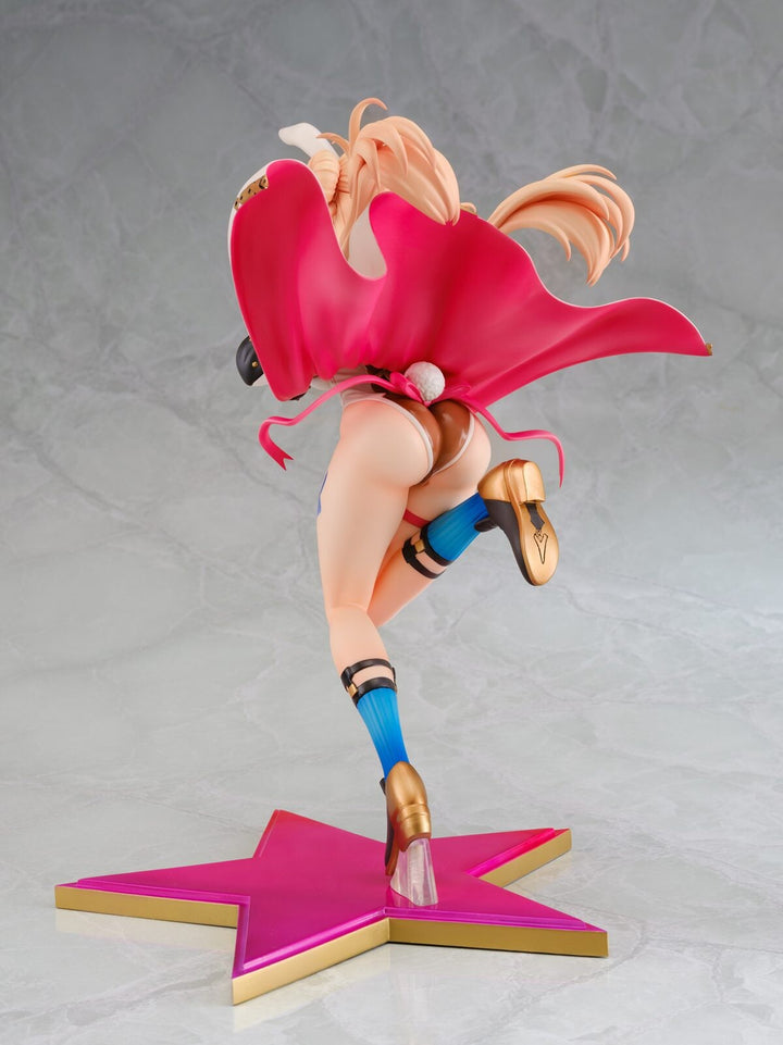 Original - Bunny Elf Princess (Gentlemen, Wonderful Works)