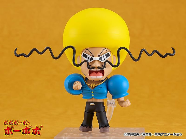 Bobobo-bo Bo-bobo - Tsukemono - Nendoroid (2219) (Good Smile Company)