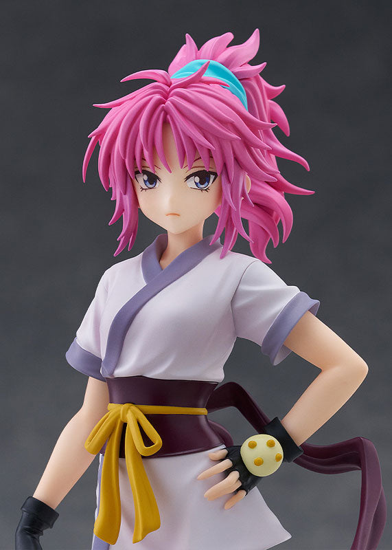 Hunter × Hunter - Machi Komacine - Pop Up Parade (Good Smile Company)