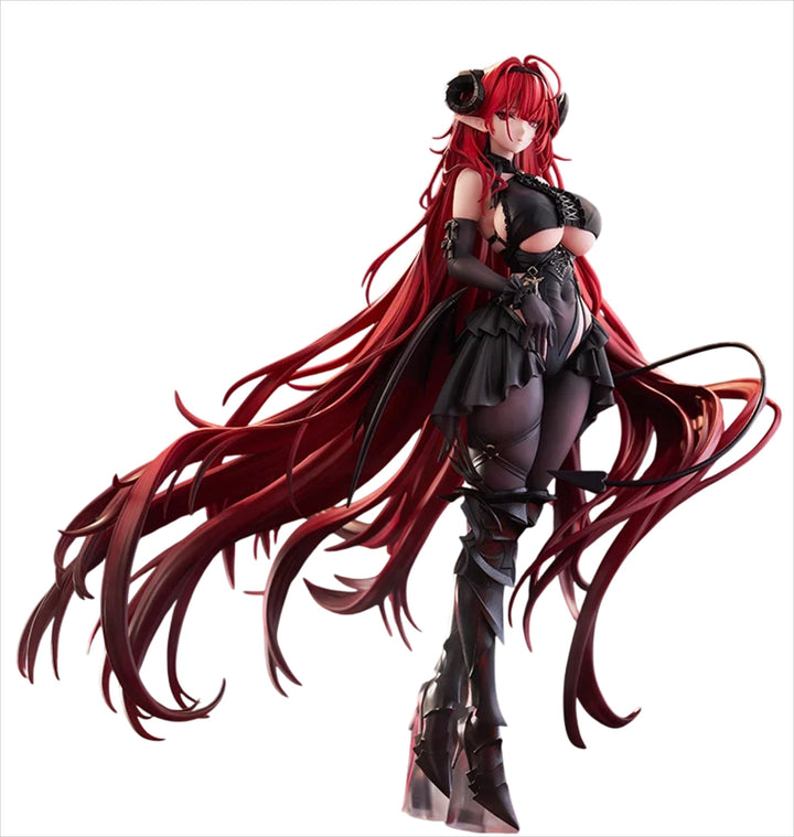 【Pre Order】[NSFW] - Azur Lane - Hindenburg (Kotobukiya)