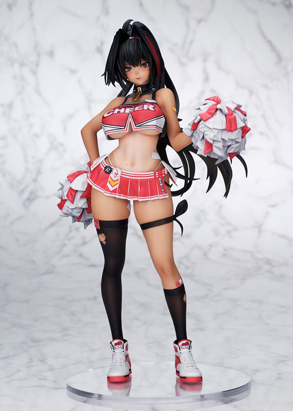 【Pre Order】Goddess of Victory: Nikke - Bay (Cerberus Project, Flare)