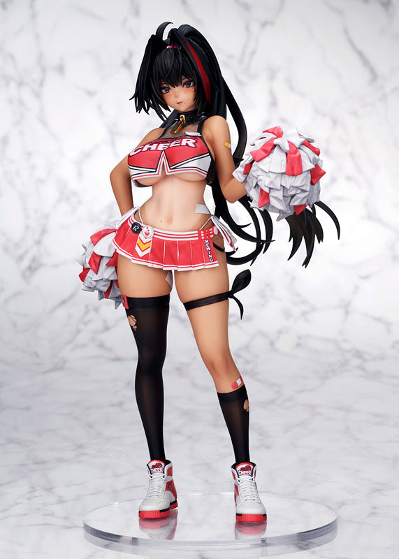 【Pre Order】Goddess of Victory: Nikke - Bay (Cerberus Project, Flare)