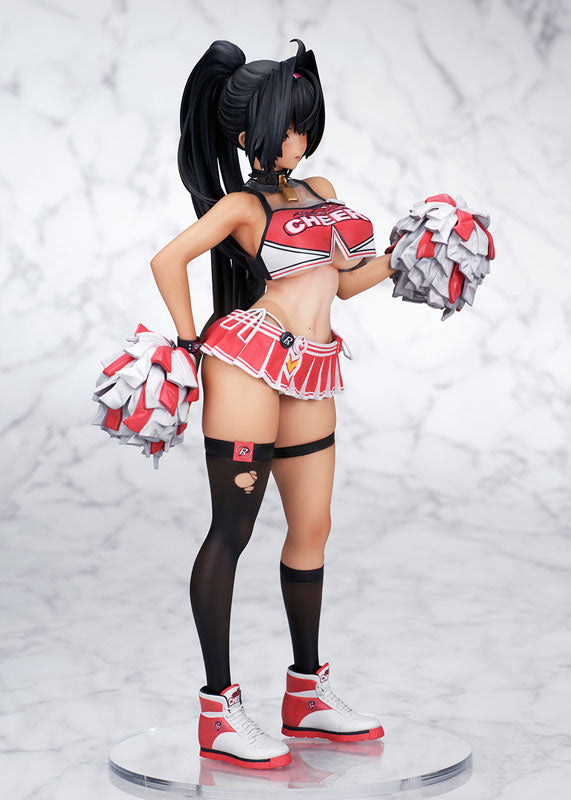 【Pre Order】Goddess of Victory: Nikke - Bay (Cerberus Project, Flare)