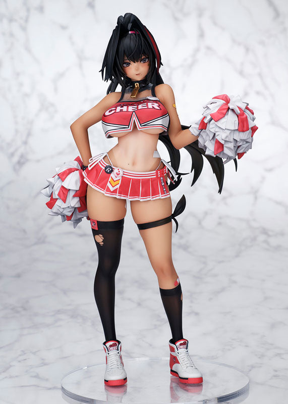 【Pre Order】Goddess of Victory: Nikke - Bay (Cerberus Project, Flare)