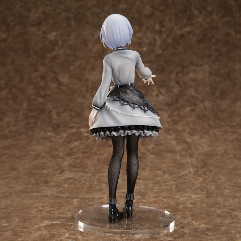 Il detective è già morto - Siesta - F:Nex (FuRyu)