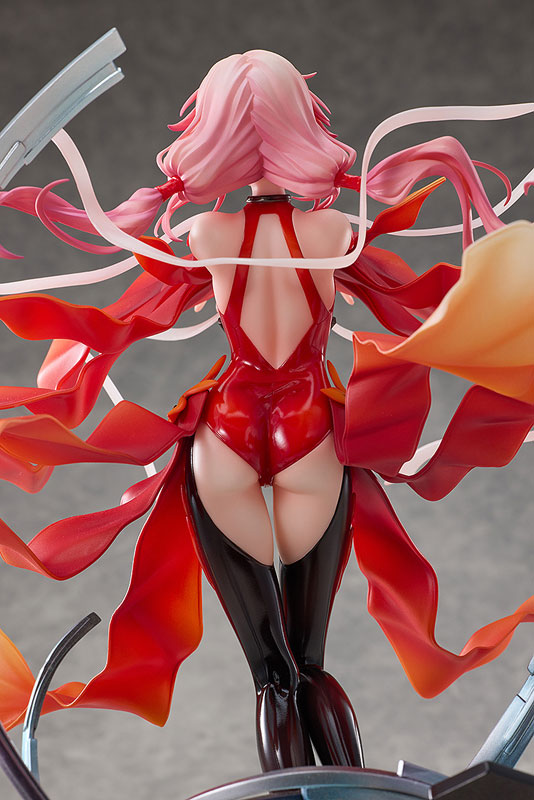 【Pre Order】Guilty Crown - Yuzuriha Inori - You're the World to Me (Solarain)