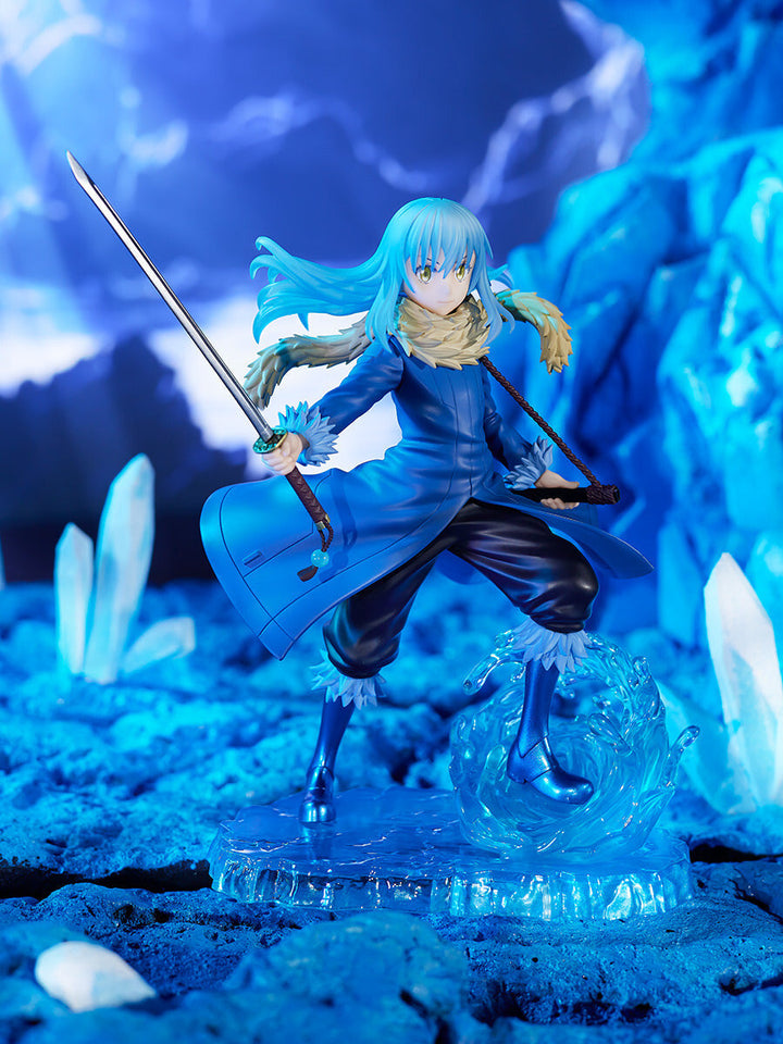 That Time I Got Reincarnated as a Slime - Rimuru Tempest - Tenitol (FuRyu)