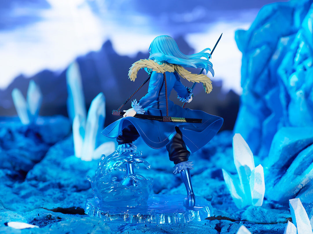 That Time I Got Reincarnated as a Slime - Rimuru Tempest - Tenitol (FuRyu)