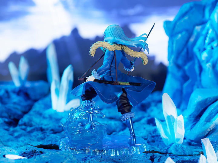 That Time I Got Reincarnated as a Slime - Rimuru Tempest - Tenitol (FuRyu)