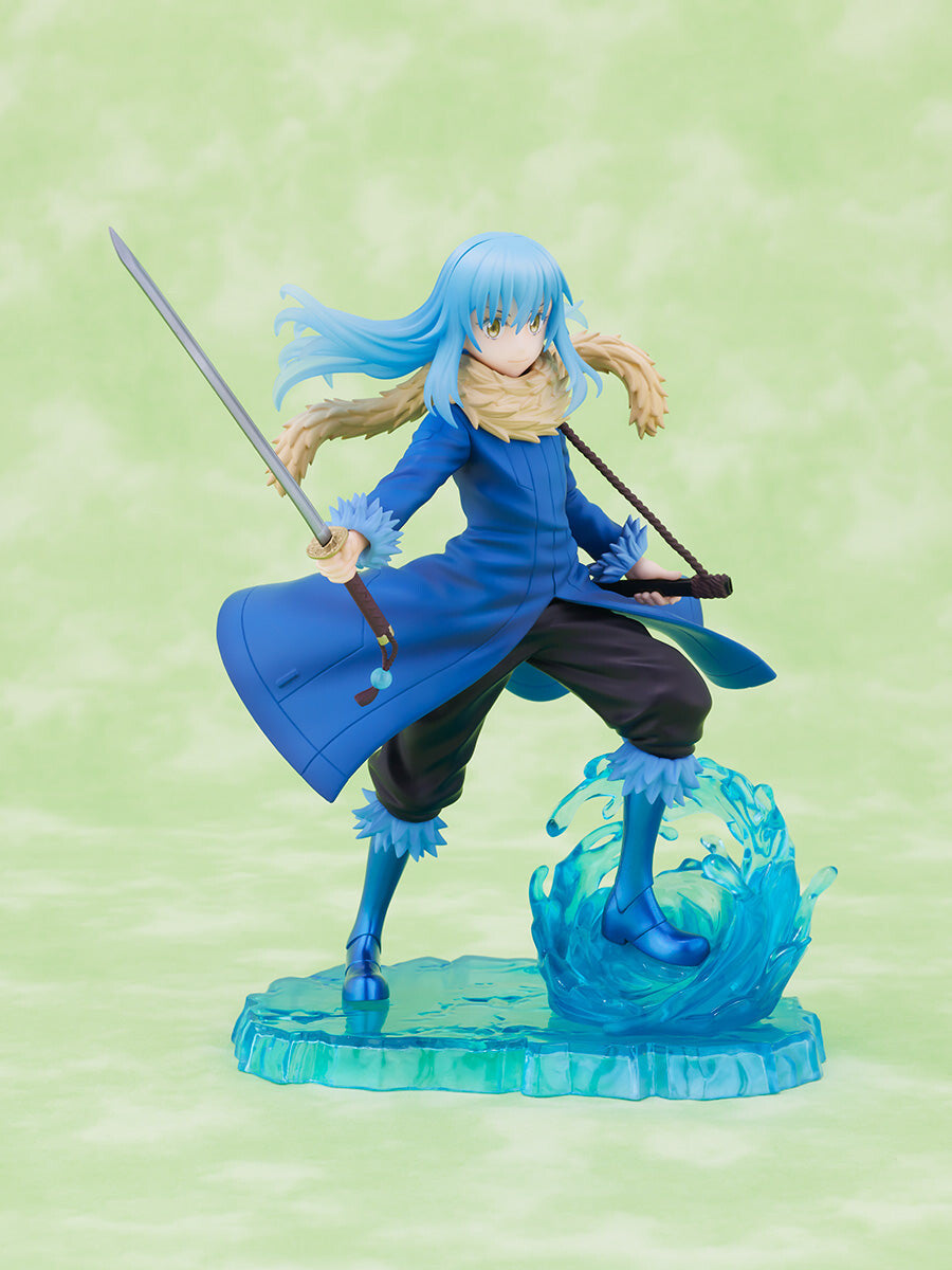 That Time I Got Reincarnated as a Slime - Rimuru Tempest - Tenitol (FuRyu)
