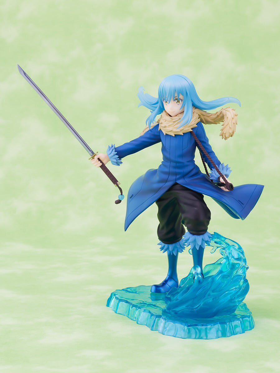 That Time I Got Reincarnated as a Slime - Rimuru Tempest - Tenitol (FuRyu)