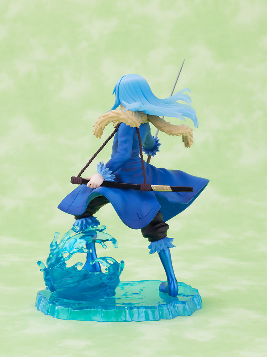 That Time I Got Reincarnated as a Slime - Rimuru Tempest - Tenitol (FuRyu)