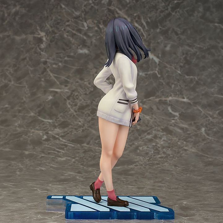 SSSS.Gridman - Takarada Rikka (Phat Company)