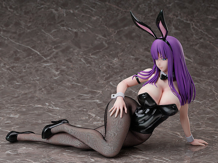 Shuumatsu no Harem – Suou Mira – B-Stil – Bunny Ver. (Befreiung)