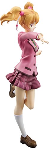 Fresh Precure! - Momozono Love - Sekai Seifuku Sakusen (MegaHouse)