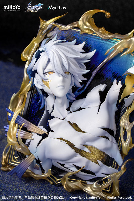 【Pre Order】Honkai: Star Rail - Phainon - Diorama Series - Thus Burns the Dawn Ver. (Myethos)