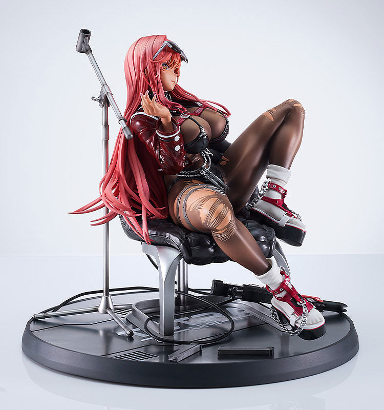 Goddess of Victory: Nikke - Volume (Max Factory)