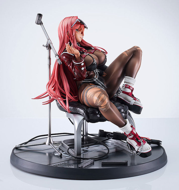 Goddess of Victory: Nikke - Volume (Max Factory)