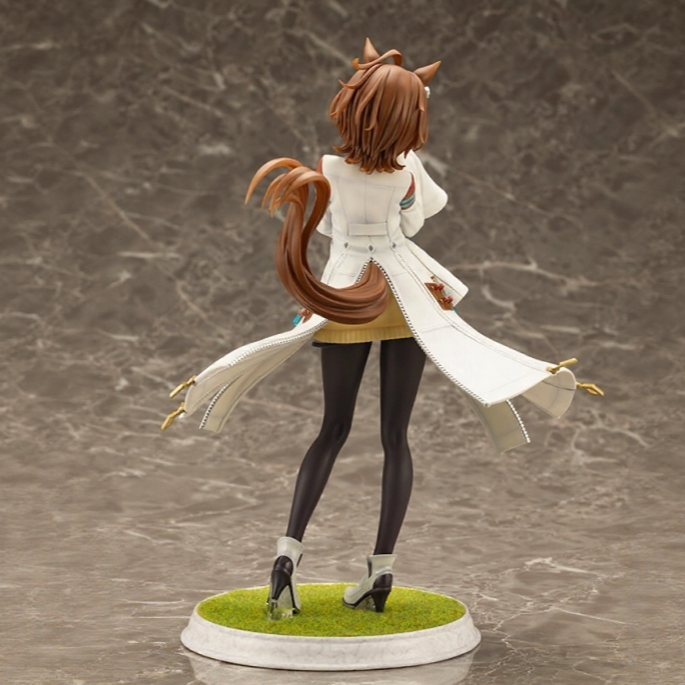 Umamusume: Pretty Derby - Agnes Tachyon (Kotobukiya)