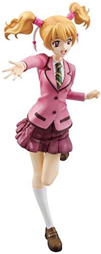 Fresh Precure! - Momozono Love - Sekai Seifuku Sakusen (MegaHouse)