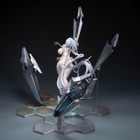 【Pre Order】Goddess of Victory: Nikke - Cinderella - Deluxe Edition (Hobby Sakura)