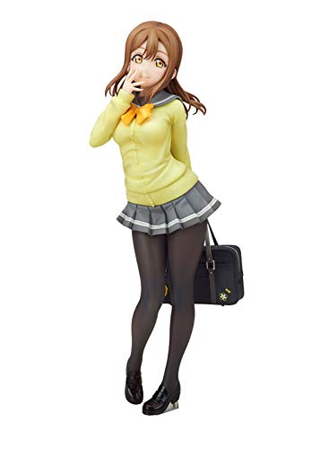 Amore dal vivo! - Kunikida Hanamaru - Uniforme scolastica ver. (Alter)