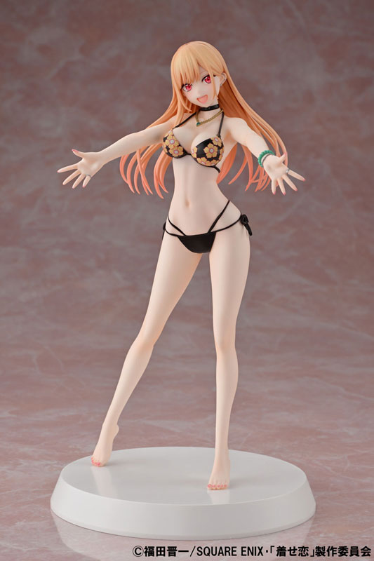 【Pre Order】Sono Bisque Doll wa Koi o Suru - Kitagawa Marin - Summer Queens (Our Treasure)