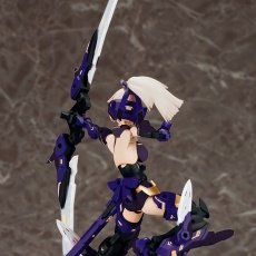 Megami Device - Asra Archer - Shadow Edition (Kotobukiya)