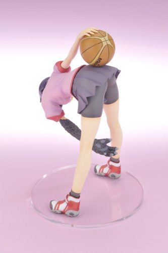 Monogatari - Kanbaru Suruga (Kotobukiya)