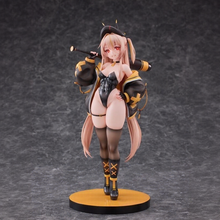 Original - Arcoíris - Nanohana Hoshi (Hobby Sakura)