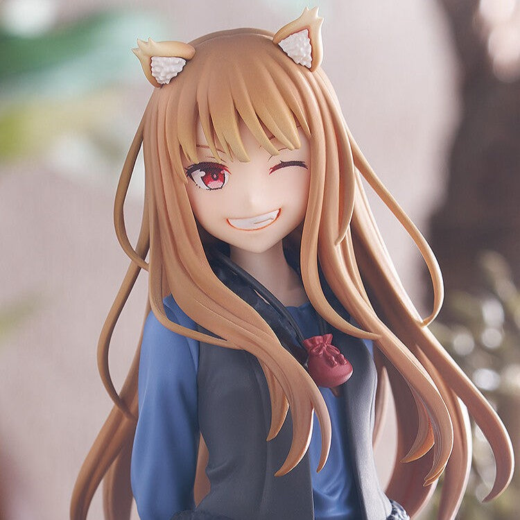 Spice and Wolf - Holo - Pop Up Parade - 2024 Ver. (Good Smile Company)