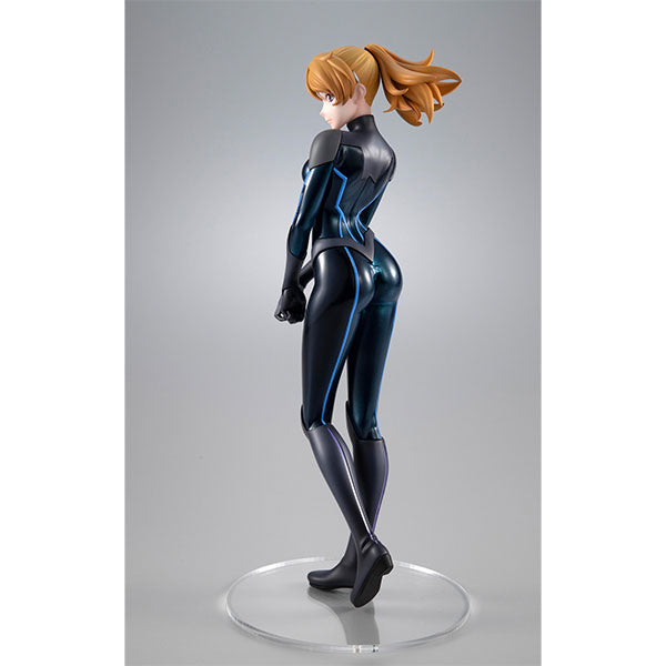 【Pre Order】Yamato yo Towa ni: REBEL 3199 - Mori Yuki - Yamato Girls Collection - Dezariam Suit Ver. (MegaHouse)