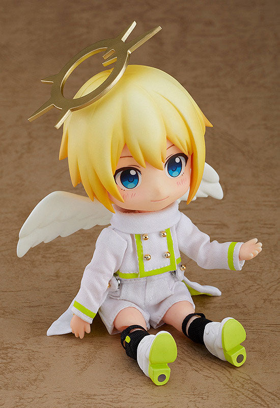 Original - Nendoroid Doll - Angel Ciel (Good Smile Company)