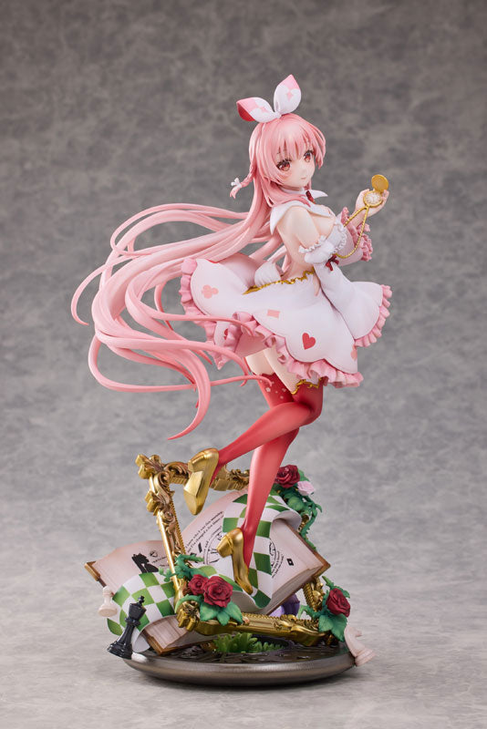 【Pre Order】Rosuuri Channel - Rosuuri - Wonderland Ver. (Hobby Sakura)