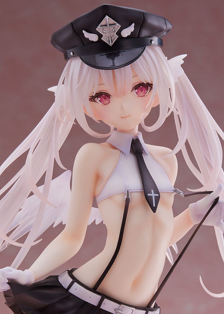 Original - Elle - Rurudo - Renewal Ver. (Pink Charm)