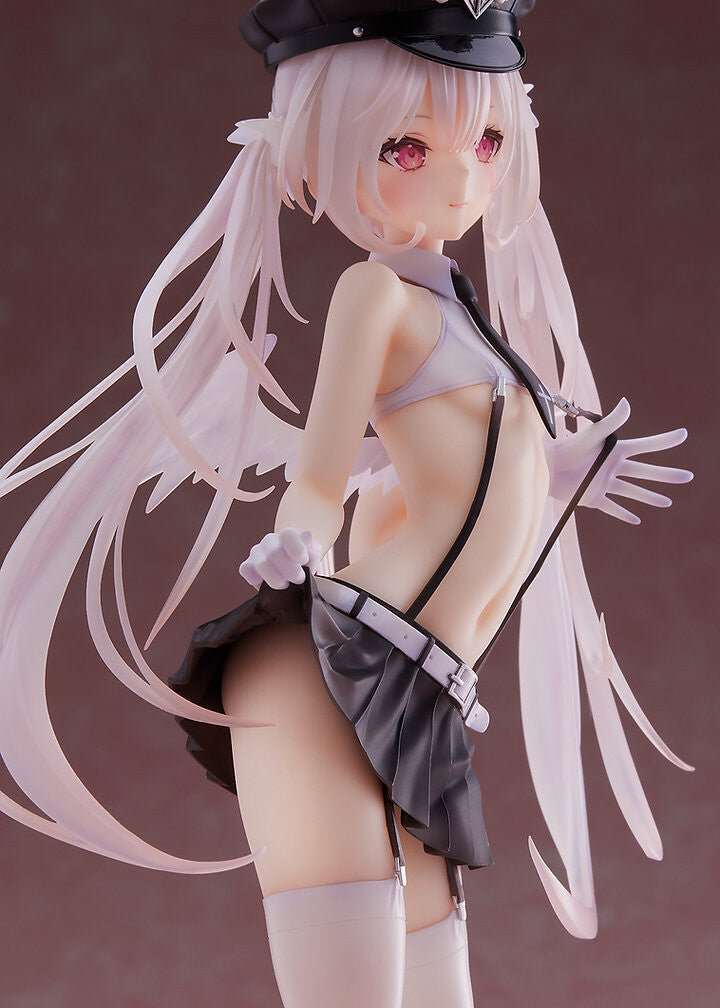 Original - Elle - Rurudo - Renewal Ver. (Pink Charm)
