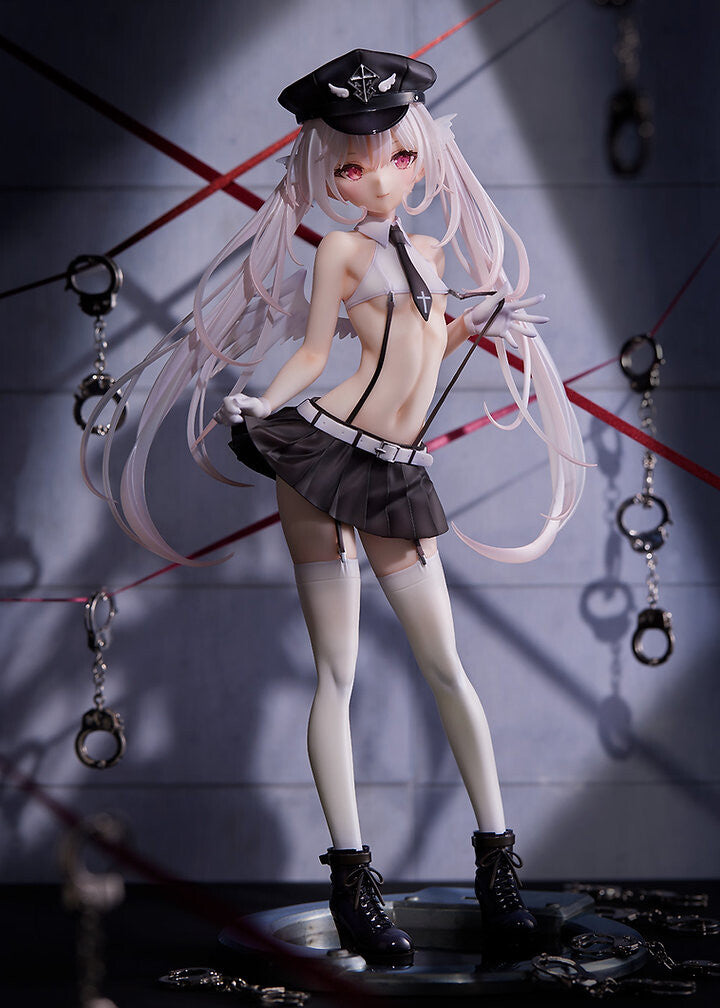 Original - Elle - Rurudo - Renewal Ver. (Pink Charm)